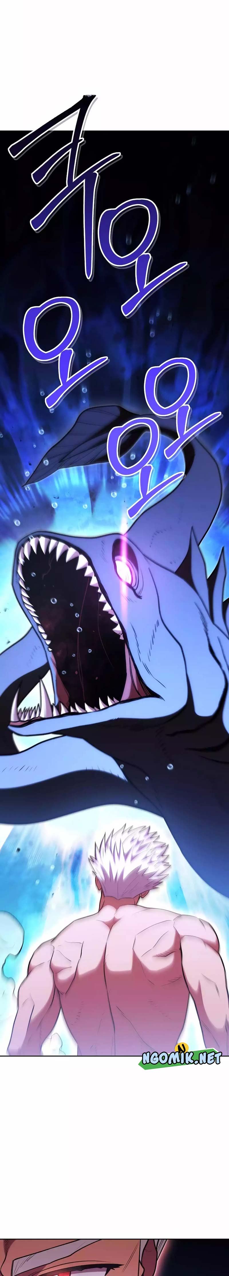 Dungeon Reset Chapter 197 Gambar 15
